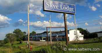 Owner of Cape Breton motels near Canso Causeway plots 2023 reopening - Saltwire