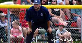'It's very special to me': Cape Breton father-son duo guiding Sydney Sooners at Canadian Little League Championship - Saltwire