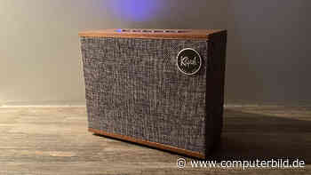 Klipsch Heritage Groove im Test: Alles nur Fassade? - COMPUTER BILD