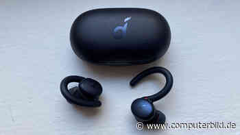 Anker Soundcore Sport X10 im Test - COMPUTER BILD - COMPUTER BILD