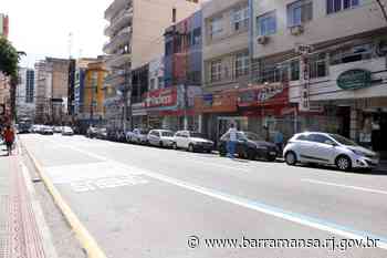 'Sabadão de Compras' acontece amanhã no Centro de Barra Mansa – Barra Mansa - Prefeitura Municipal de Barra Mansa (.gov)