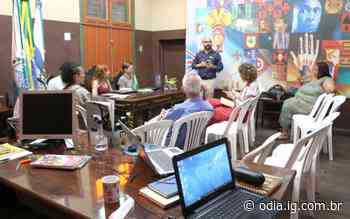 Barra Mansa sedia Fórum Regional de Políticas Culturais - O Dia