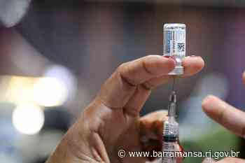 Barra Mansa dá seguimento contra Poliomielite e a Multivacinação nesta quinta-feira – Barra Mansa - Prefeitura Municipal de Barra Mansa (.gov)