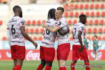 Yves Lampaert komt aftrap geven, Leye hoopt op de fans tegen &quot;best voetballende ploeg van het moment&quot;