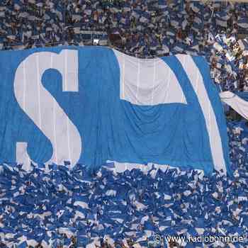 Schalker Fans Faustpfand in schwieriger Mission - Radio Bonn / Rhein-Sieg - radiobonn.de