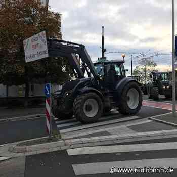 Bonn-Duisdorf: Großdemo geplant - Radio Bonn / Rhein-Sieg - radiobonn.de