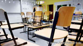 Auch im Berchtesgadener Land und Traunstein muss improvisiert werden