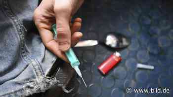 Ravensburg: Ermittler fassen drei Drogendealer | Regional - BILD