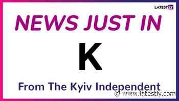 The Test of Another Diplomat Showed a High Level of Alcohol in the Body. Oleh Nikolenko, a ... - Latest - LatestLY