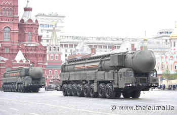 Irish diplomats work to broker nuclear weapons deal in high-level New York talks - TheJournal.ie