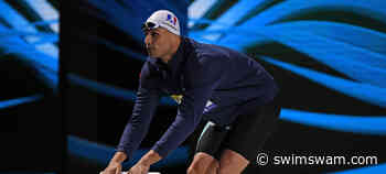 High-Level International Meets For August 2022 - SwimSwam
