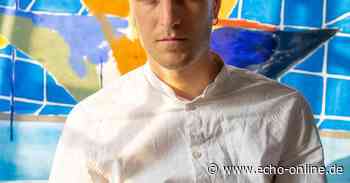 Karlsruher Künstler Jan Zöller stellt in Heppenheim aus - Echo Online