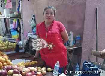 Comerciantes de frutas no podrán instalarse en Feria Misantla 2022 - Imagen del Golfo