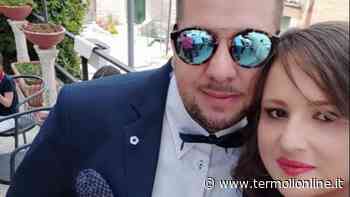 Marcello D'Attilio e Rossella Di Monaco - Termoli Online