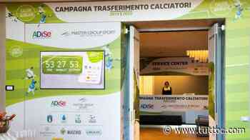 NOTIZIA TC - Dopo il Campobasso per Sbardella c'è la Cynthialbalonga - Tutto Lega Pro