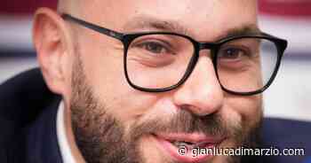 Campobasso, Gesuè non ci sta: "Fuori dalla C per 3 avvisi bonari" - GianlucaDiMarzio.com