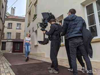 Pontoise, la ville star de cinéma | La Gazette du Val d'Oise - actu.fr