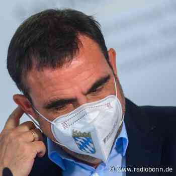 Bayerns Gesundheitsminister fordert rasche Pflegereform - Radio Bonn / Rhein-Sieg - radiobonn.de