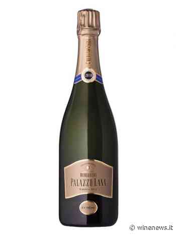 Berlucchi, Docg Franciacorta Extra Brut Palazzo Lana Extrême 2010 - WineNews