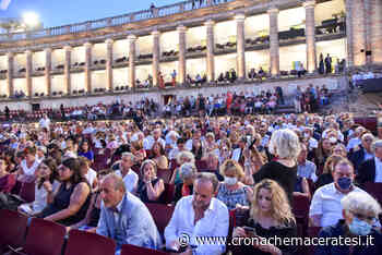Il Macerata Opera si fa notare in Australia, in attesa delle repliche del Barbiere - Cronache Maceratesi