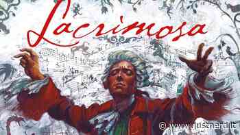 Lacrimosa: un gioco da tavolo resuscita l'opera incompiuta di Mozart - Justnerd.it - Justnerd.it