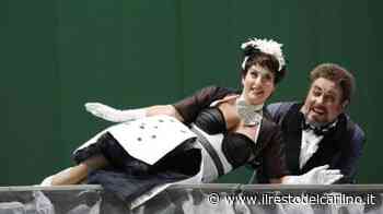 ’La Gazzetta’, opera che piace a tutti "Sognavo di farla già al Conservatorio" - il Resto del Carlino