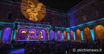 Recanati, la Carmen in scena il 17 agosto per il Gigli Opera Festival - Picchio News