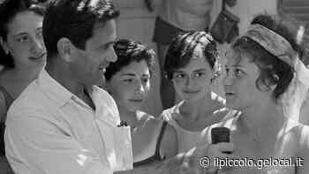 Finazzer Flory racconta la contemporaneità riprendendo l'opera Pasolini: su Rai Cinema il 2 novembre - Il Piccolo