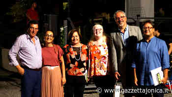 Serata “multimediale” a Santa Teresa di Riva per omaggiare l’opera di Pasolini nel centenario dalla nascita - Gazzetta Jonica