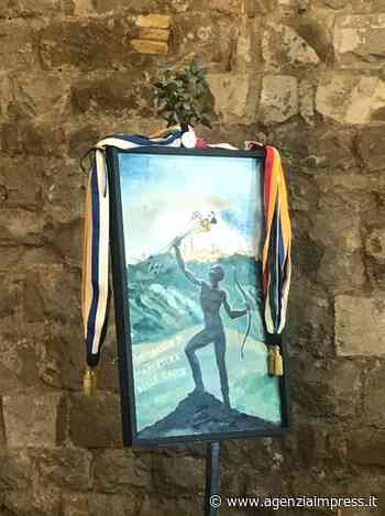 Torneo di Apertura delle Cacce. Applausi per l'Opera di Simona Stanciu - Agenzia Impress