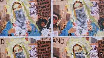 "Non sante ma… Donne!" L’opera di Donati Meyer - IL GIORNO