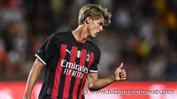 Bruges, Mannaert: "De Ketelaere al Milan una soap opera. Mai pensato che saltasse" - TUTTO mercato WEB