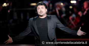 La star dell'opera lirica internazionale Vittorio Grigolo al Parco di Scolacium - Corriere della Calabria