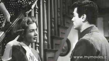 Non c'è posto per lo sposo, un'opera che non sfigurerebbe in un'antologia della commedia - MYmovies.it