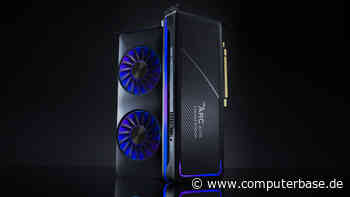 Intel Arc A770 und A750: Gewinner warten noch immer und erhalten CPU-Alternativen