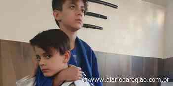 Judocas de Rio Preto disputam o Paulista em Barretos - Diário da Região