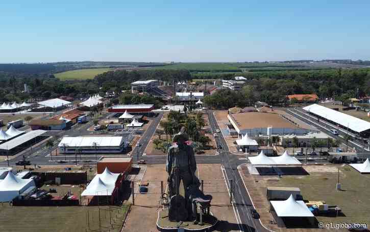 Rodeio de Barretos tem nove setores para curtir festa na Arena; veja como comprar ingressos - Globo