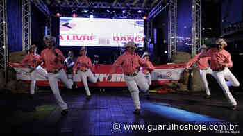 Cultura é destaque na 65ª Festa do Peão de Barretos - Guarulhos Hoje