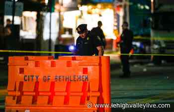 Musikfest ‘shut down’ after Bethlehem police swarm intersection at popular venue - lehighvalleylive.com