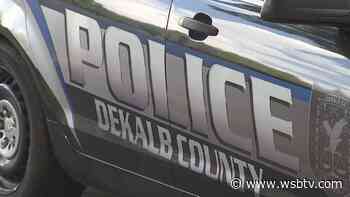 Police: Father of two robbed and kidnapped by 2 suspects in front of his children, 1 in custody - WSB Atlanta