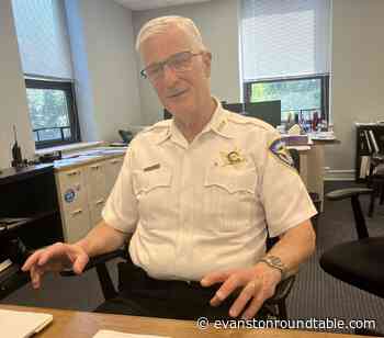 With police staffing a daily ‘high-wire act,’ EPD temporarily reassigns popular unit - Evanston RoundTable