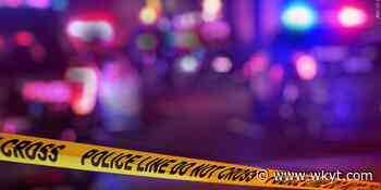 Lexington Police search for shooting suspect - WKYT