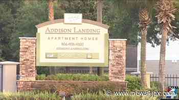 Woman dead, another severely injured in Jacksonville stabbing, police say - WJXT News4JAX