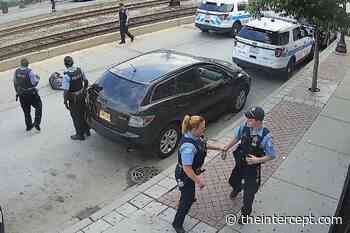 In the Aftermath of a Police Killing, the Justifications Begin Immediately - The Intercept