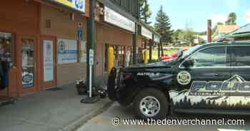 With only one full-time officer left, Nederland could lose its police department - Denver 7 Colorado News