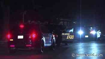 Mother calls police after 18-year-old son returns from party with gunshot wounds, police say - KSAT San Antonio