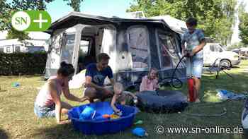 Rinteln: Tourismus erlebt im Sommer 2022 Aufschwung - Schaumburger Nachrichten