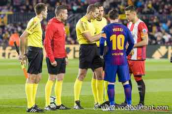 Lommel verrast met 34-jarige Spaanse middenvelder die 66 wedstrijden in La Liga gespeeld heeft - Voetbalkrant.com