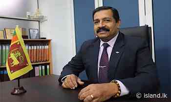 New DG appointed to Civil Aviation Authority - The Island.lk