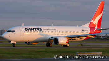 Qantas engineers to perform one-minute work stoppages - Australian Aviation